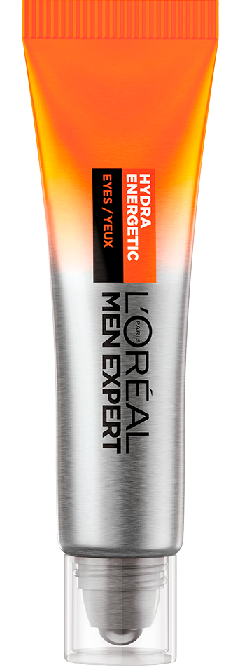 Crema Anti Fatiga En Roll On Efecto Hielo Hydra Energetic